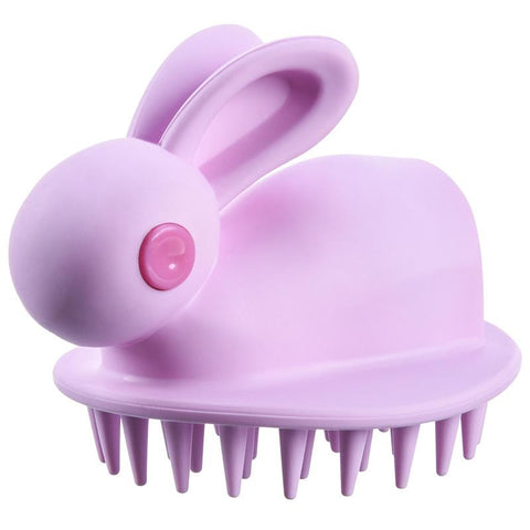 Head Body Scalp Massage Brush Comb Hair Washing Comb Shower-BH01385-Veeddydropshipping