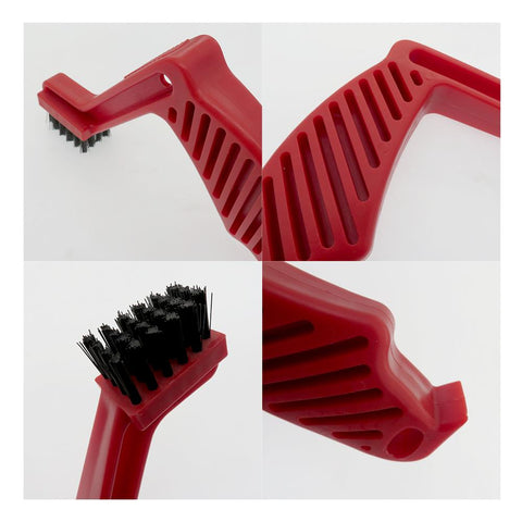 Conditioning Brush Polishing Cleaning Tool-TI00033-Veeddydropshipping