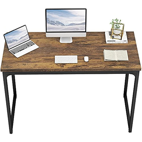 Foxemart Computer Desk Modern Sturdy Office Desk-HA01711-Veeddydropshipping