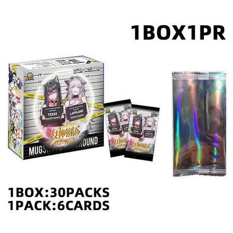 Goddess Story Collection Cards Puzzle Promo PR Pack Anime Beauties-TB01592-Veeddydropshipping