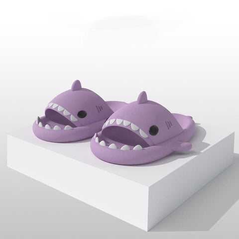 Men Summer Home Anti-skid Couple Outdoor Cool Indoor Funny-BS01084-Veeddydropshipping
