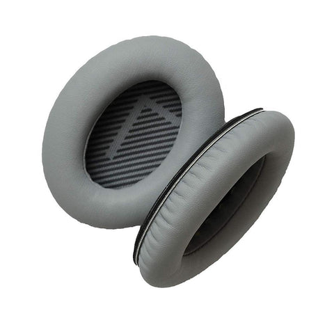 Professional Ear Pads for Bose Quietcomfort 35, QC35 ii, QC15, QC25, QC35, QC2, AE2, -CE01238-Veeddydropshipping