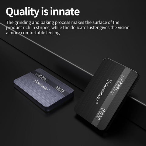 External Hard Drive  Portable Hard Drive-CO00904-Veeddydropshipping