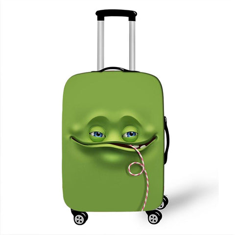 Cover Ladies Travel Out Elastic Luggage-BS00739-Veeddydropshipping