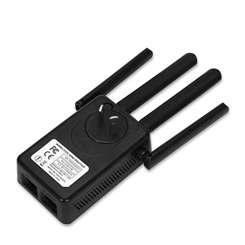 Wireless Router Wifi Repeater Extender Booster-CO01444-Veeddydropshipping