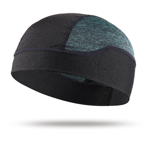 Men Cycling Hat Bike Bicycle Sport Running Caps Riding Baseball Beanie Hat Helmet -OS01055-Veeddydropshipping