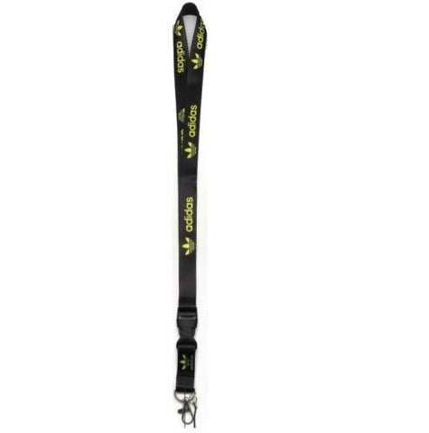 Adidas Lanyard for neck card,key phone-MF00757-Veeddydropshipping