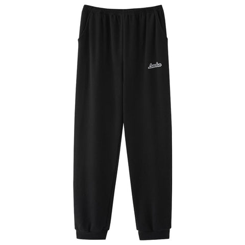 Cotton Plaid Pajama Pants For Adluts Home Furnishing Cotton Trousers-MF01569-Veeddydropshipping