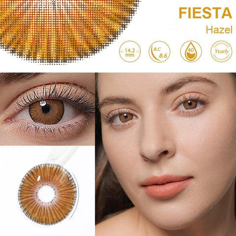 Colored Contacts Lens Case Clip Stick Tweezers-BH00824-Veeddydropshipping