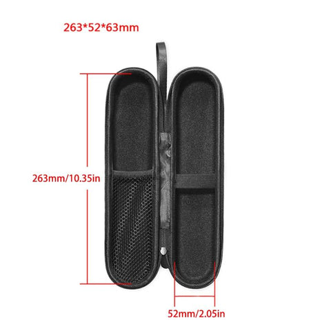 New Protective Bag Storage Case Cover for Oral B D10 Kid Electric Toothbrush Box-CE01517-Veeddydropshipping
