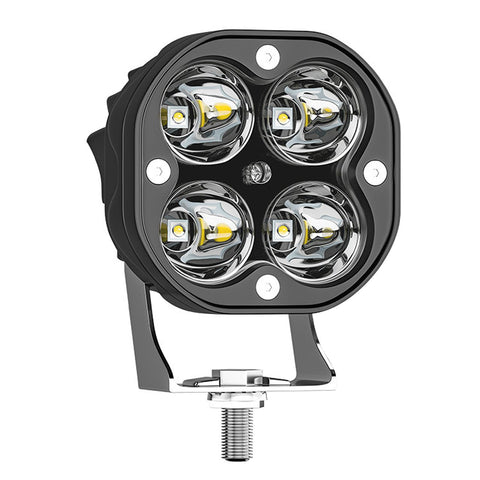 3&quot; Running Lights for Cars Motorcycle Led Bar Fog Lights Headlights-AM00012-Veeddydropshipping