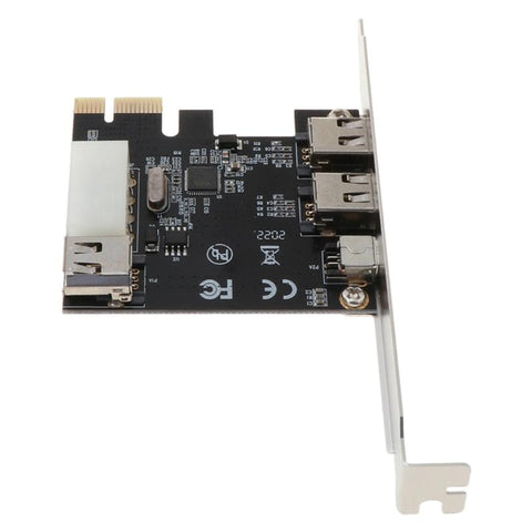 Firewire Card Adapter 6-4 Pin Cable-CO00175-Veeddydropshipping