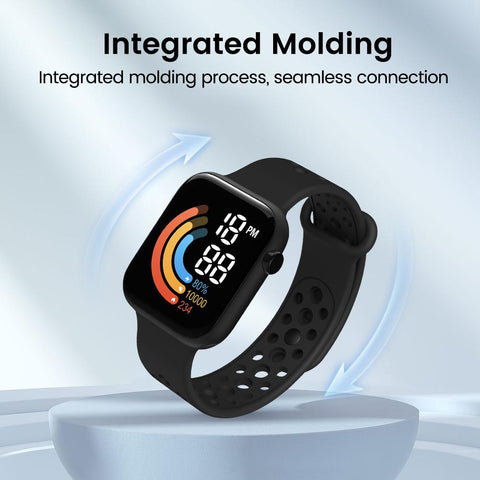 Twitch Children Kids Watch Wristwatch Boy Girls Sport-JW01083-Veeddydropshipping