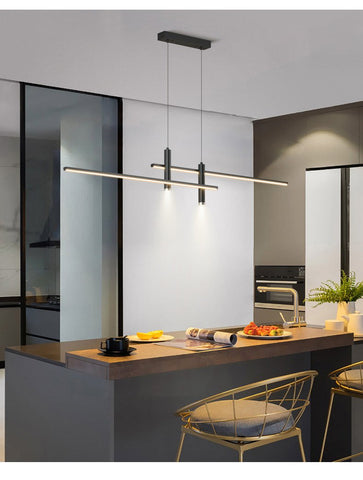 Modern minimalist lines light lamps-TI00302-Veeddydropshipping