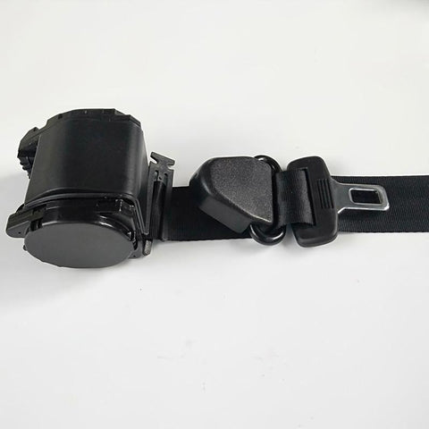 Belt Set Kit Truck Safe Driving Buses Adjustable Lap Retractable-AM01373-Veeddydropshipping