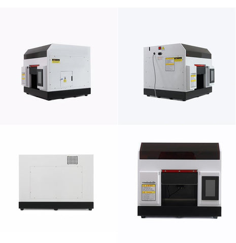 UV Printer A3 R1390 Procolored Multifunction Flatbed Printing Machine A4 -Veeddydropshipping