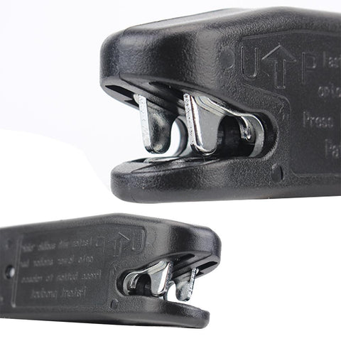 Car Child Safety Seat Belt Universal 2-point Strap Fixing-AM01508-Veeddydropshipping
