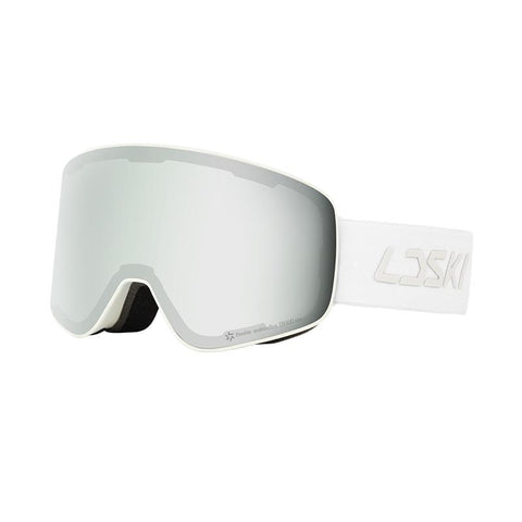 Polarized Lens Skiing Anti-fog UV400 Snowboard Goggles Men-OS01522-Veeddydropshipping