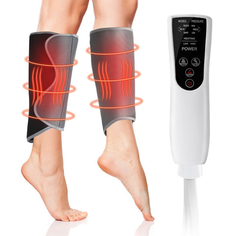 Compression Heat Massage Promote Blood Circulation-BH01431-Veeddydropshipping