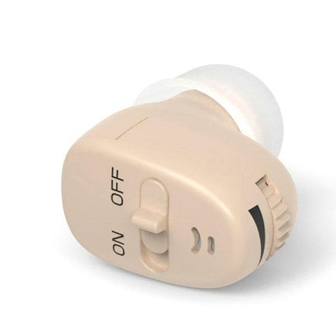 In Ear Hearing Aid Invisible Wide-Frequency No-Noise-BH00923-Veeddydropshipping