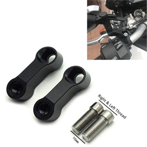 Extend Adapter Mirror Extender Adapters Riser Supplies-AM01042-Veeddydropshipping