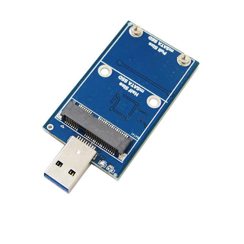 Adapter Board External Expansion Card Solid State Disk-CO00192-Veeddydropshipping