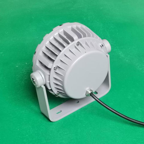 18W new design led flood light waterproof floodlight aluminium die casting-TI00891-Veeddydropshipping