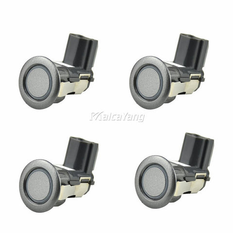 4PCSAutomatic Parking Ultrasound Parktronic Sensor 8651A056HA-AM00156-Veeddydropshipping