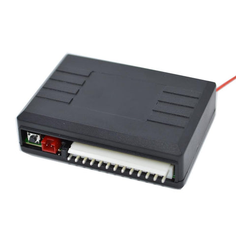 12V Car Remote Central Door Lock Keyless System Remote Control-AM00608-Veeddydropshipping