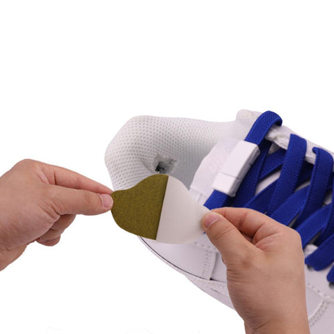 Self Adhesive Repair Patch For Shoes Heel-HA00059-Veeddydropshipping