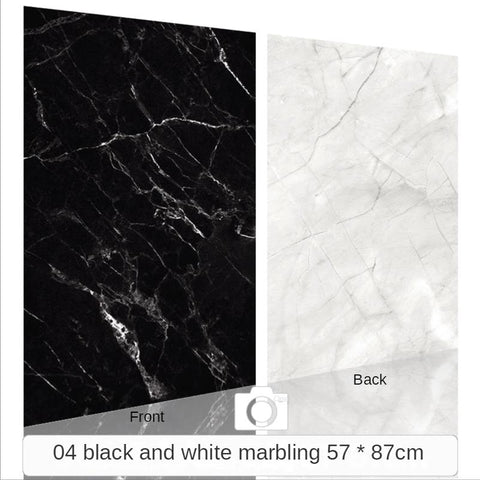 Photo Wallpaper Studio Backdrops for Photographers 2-Sided  Accessories Food Nails -CE00333-Veeddydropshipping