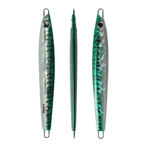 60g 80g Stay Jig Metal Jigs Fishing Lure Vertical Jigging Lure Kingfish Amberjack-OS00537-Veeddydropshipping