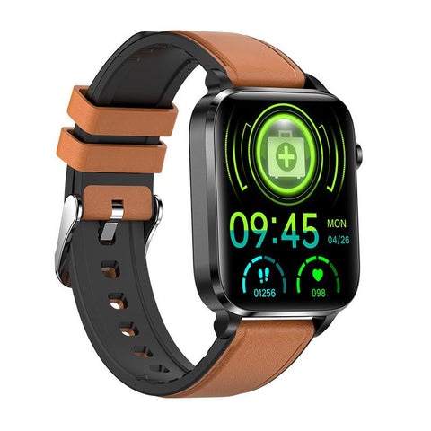 Non-invasive Blood Sugar Smart Watch Men Laser Treatment Health Smartwatch -CE00655-Veeddydropshipping