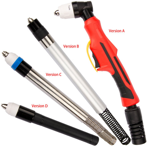 Plasma Cutting Torch  Hand Machine-TI00256-Veeddydropshipping