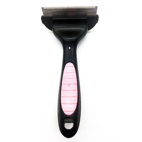 Pet Dog Cat Brush Grooming Tool Hair Removal Comb-HA01984-Veeddydropshipping