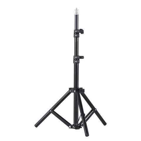 Projector Tripod Stand Universal Projector Bracket Portable Aluminum Alloy -CE00789-Veeddydropshipping