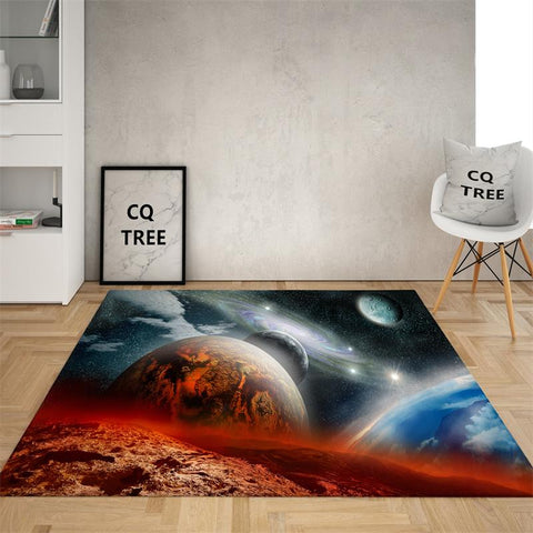 Starry Carpets Large Area Decoration Living Room-HA00459-Veeddydropshipping