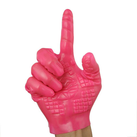 BDSM Sex Gloves Masturbation Erotic Finger For Adult Couples Sex Products -BH01314-Veeddydropshipping