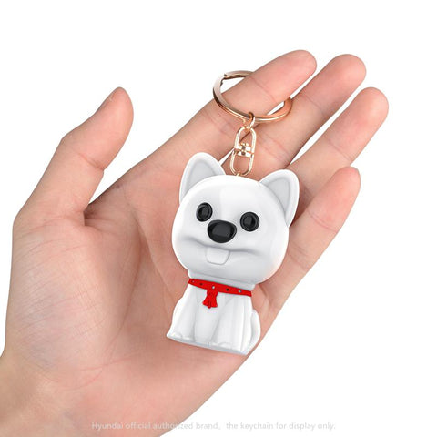 Original New Digital Voice Recorder Voice-activated USB Mini Cute Doll Dog Car-CE01211-Veeddydropshipping