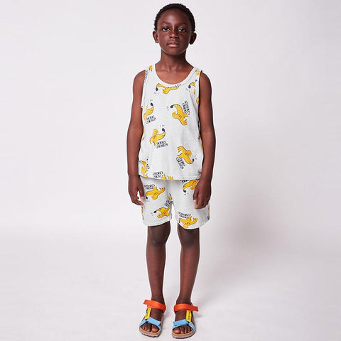 2022 Kids T-shirts Summer Fashion BC Cute Children&#39;s T Shirts-TB00929-Veeddydropshipping