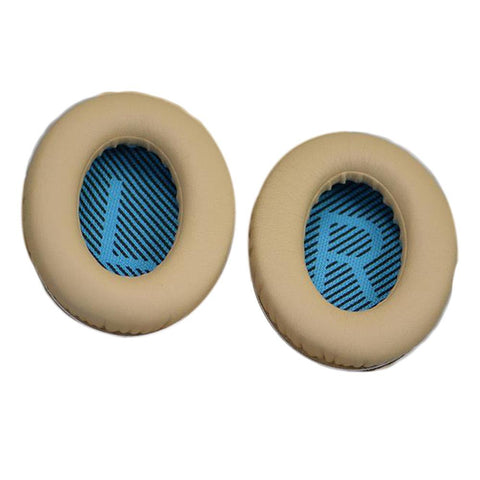 Z50 Replacement Ear Pads Earpads Bose QuietComfort QC 2 15 25 35 Ear Cushion -CE01273-Veeddydropshipping