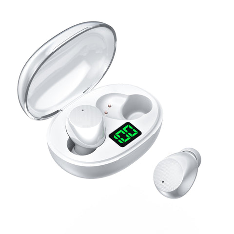 Outdoor Sports Wireless 5.0  Earphone With Charging Power-Veeddydropshipping