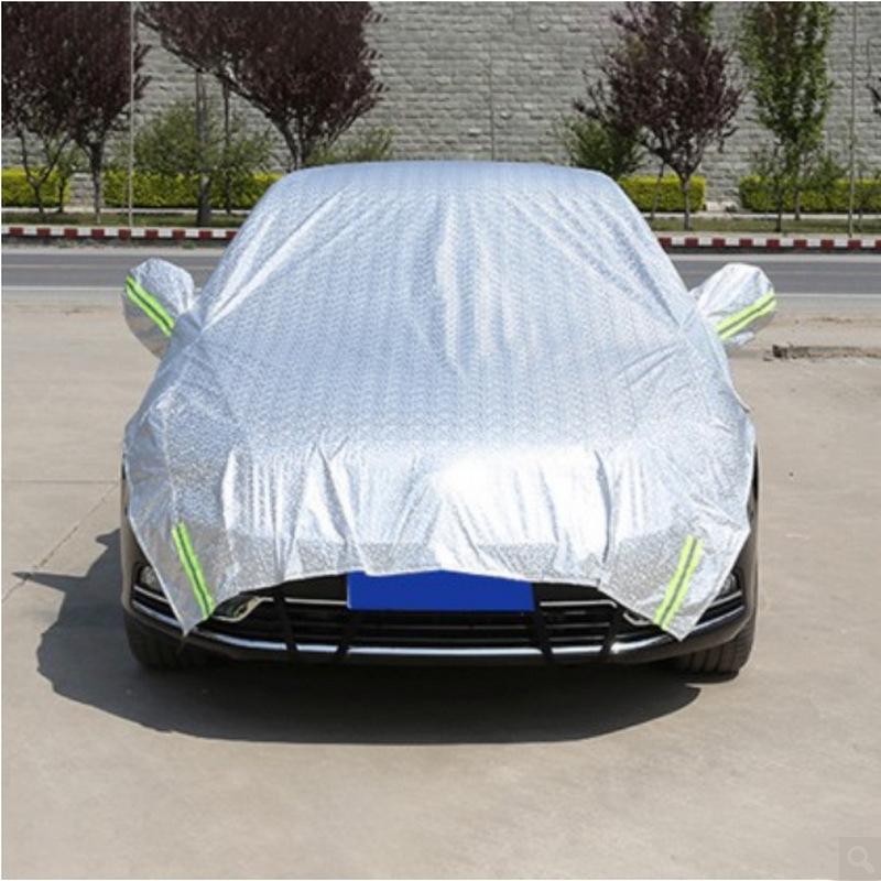 Covers Snow Cover Sunshade Waterproof Dustproof-AM00853-Veeddydropshipping