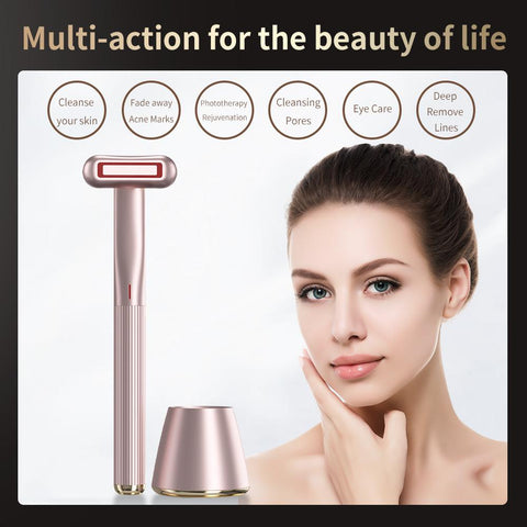 Micro-current Eye Massager-BH00385-Veeddydropshipping