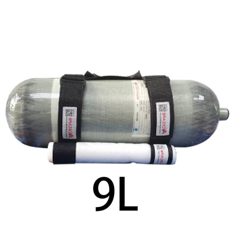 Webbing Band Adjustable Holder with Handle-CO00628-Veeddydropshipping