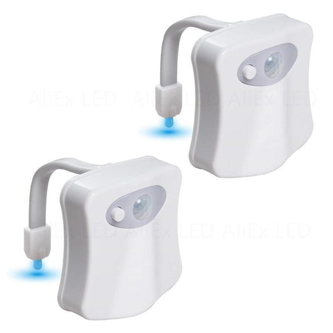 Smart PIR Motion SensorNight Light-TI00491-Veeddydropshipping