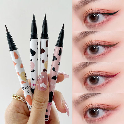 Eyeliner Pen Long Lasting No Smudging-BH00604-Veeddydropshipping