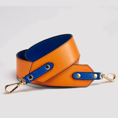 Shoulder Messenger Crossbody Bag Wide Strap Replacement-BS00754-Veeddydropshipping