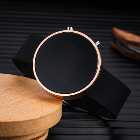 Luxury Ladies Digital Watches Watches For Women -JW01060-Veeddydropshipping