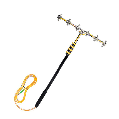 High Pressure Washer for Solar Panel-HA01089-Veeddydropshipping